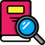 research icon