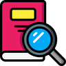 research icon