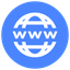 website icon