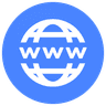 website icon